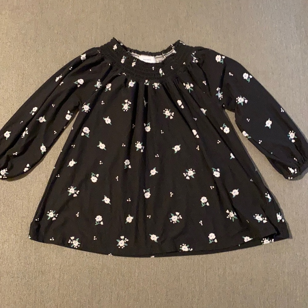 Girls top